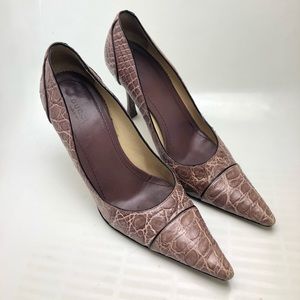 Tom Ford for Gucci Heels